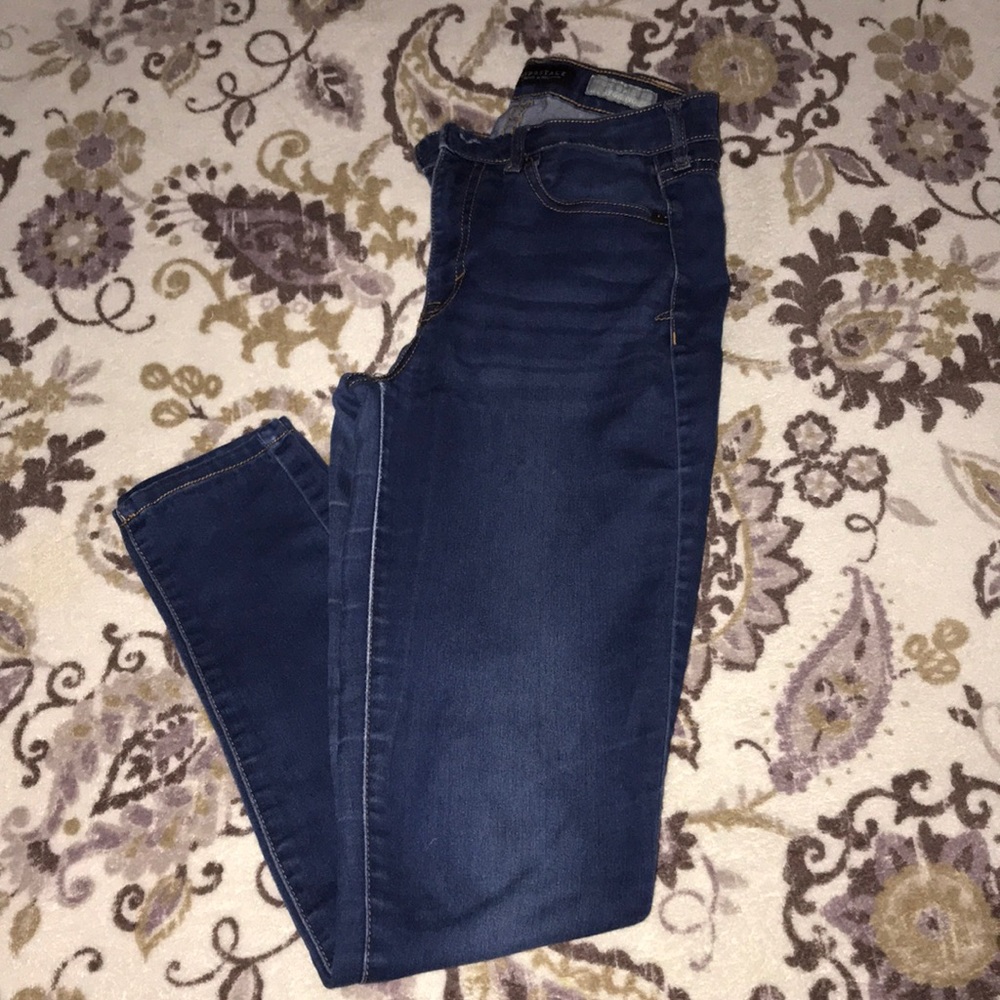 Medium Wash